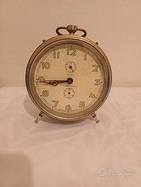 Orologio sveglia Kienzle.