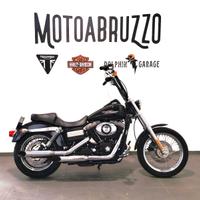 DYNA STREET BOB 1584