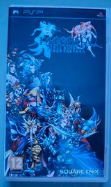 2 Giochi PSP