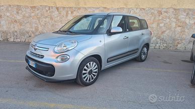 Fiat 500L Living 1.6 Multijet 105 CV Pop Star