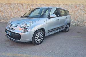 Fiat 500L Living 1.6 Multijet 105 CV Pop Star