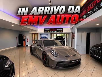 Porsche 911 GT3