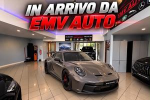 Porsche 911 GT3