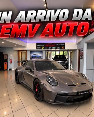 Porsche 911 GT3