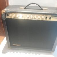 ampli chitarra 
