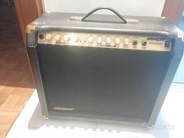 ampli chitarra 