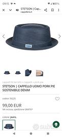 capello Stetson