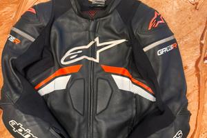 Alpinestars GP PLUS R (pelle)
