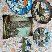 Oggetti d arredamento