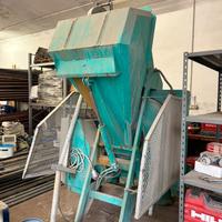 Betoniera IMER BIO 2 - 330