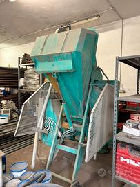 Betoniera IMER BIO 2 - 330