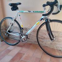 Bici da corsa
