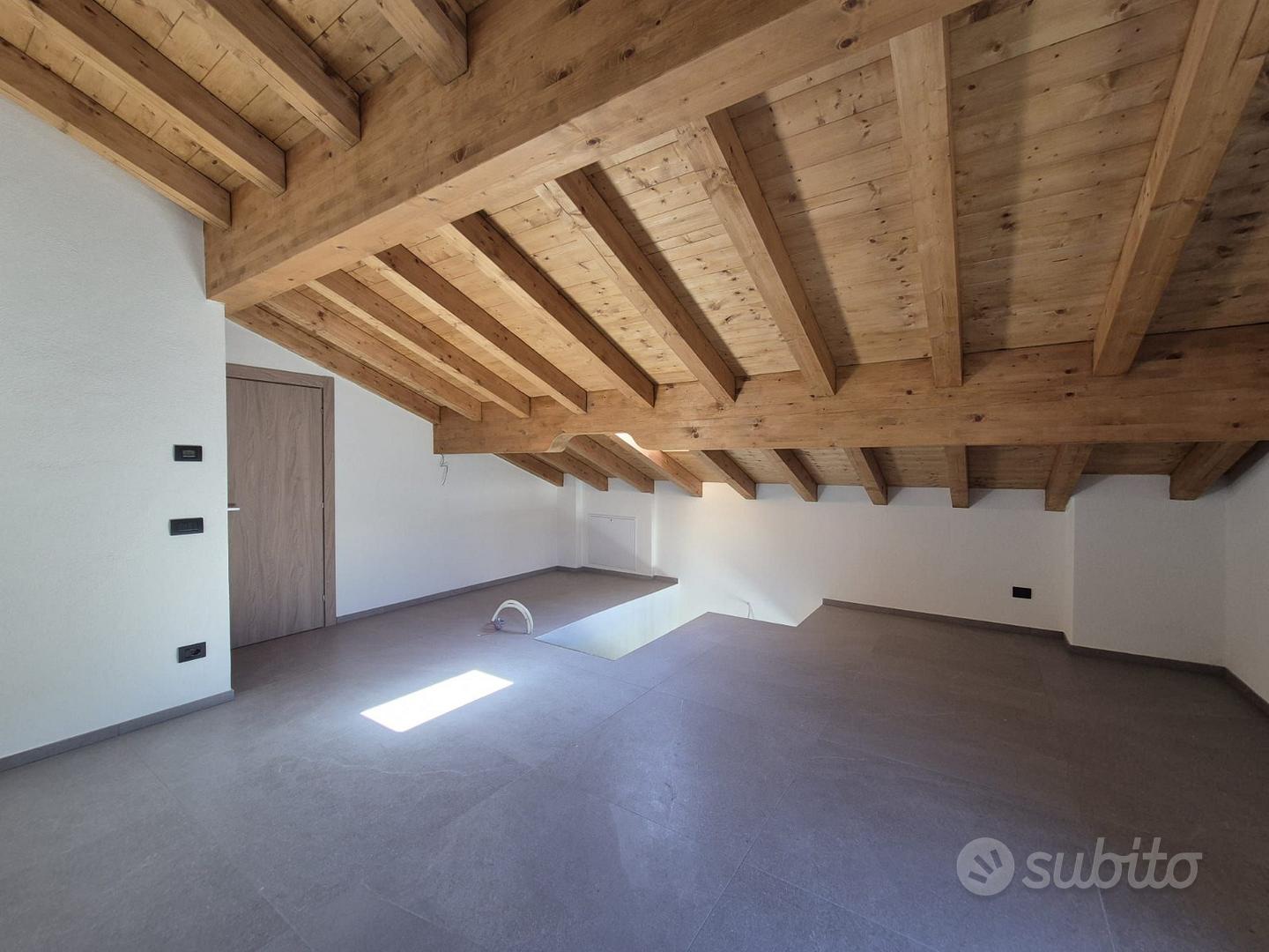 Apartment in Gressan, La Combaz, Chez le Ru - Vista 6