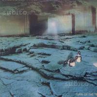 Barclay james harvest - turn of the tide lp