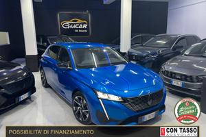 Peugeot 308 BlueHDi 130 S&S EAT8 Allure