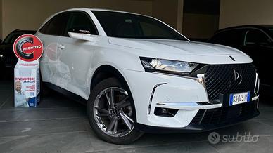 N1 DS7 CROSSBACK 1.5 GRAND CHIC CROSSBACK 130 CV -