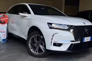 N1 DS7 CROSSBACK 1.5 GRAND CHIC CROSSBACK 130 CV -