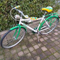 Bici brasiliana Regina