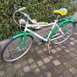 Bici brasiliana Regina