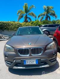 Bmw X1 sDrive18d Msport