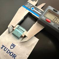 Maglia TUDOR PELAGOS 39 mm Titanio NUOVA