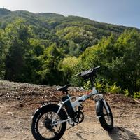 BICI ELETTRICA LEM MOTOR 250W