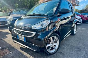 Smart ForTwo 1000 52 kW MHD coupé pulse