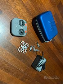 Drone Fpv Emax come nuovo