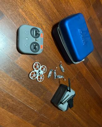 Drone Fpv Emax come nuovo