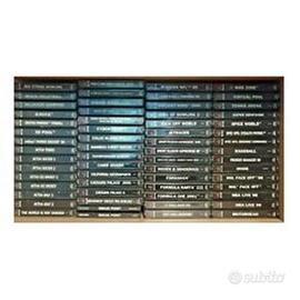 VIDEOGIOCHI PER PLAY PLAYSTATION 1 & 2 & 3 NUOVI