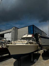 Chris-Craft 33 Sports Sedan