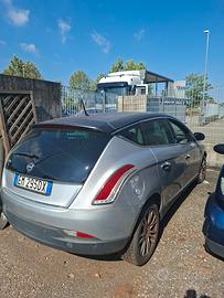 Lancia Delta 1.6 JTD cambio automatico