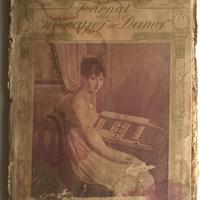 JOURNAL DES OUVRAGES DE DAMES 1914 janvier - juin