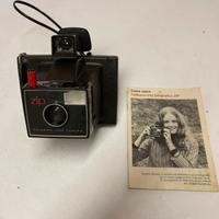 Macchina forografica Polaroid Zip
