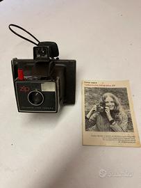 Macchina forografica Polaroid Zip