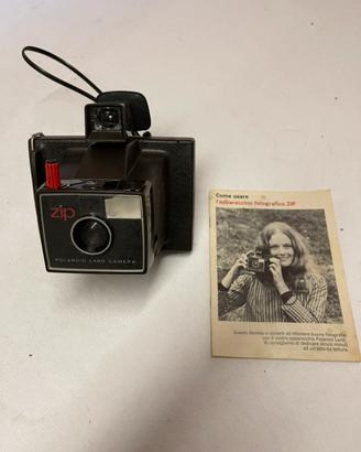 Macchina forografica Polaroid Zip