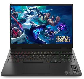 HP OMEN MAX Gaming Laptop 16-ah0012nl Intel Core