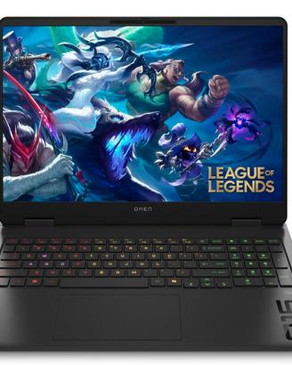HP OMEN MAX Gaming Laptop 16-ah0012nl Intel Core