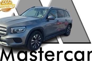 MERCEDES-BENZ GLB 200 GLB 200 d Business Extra a