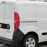 Fiat doblo cargo