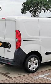 Fiat doblo cargo