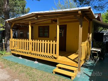 ROULOTTE CON PREINGRESSO