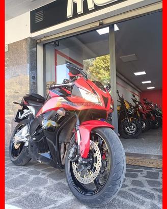 Honda cbr 600 rr +rate+permute+incluso passaggio+