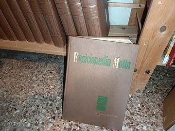 enciclopedie Motta