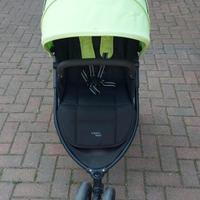 Passeggino Valco Baby