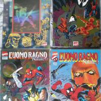 Uomo Ragno - Speciali Natale