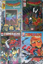 Uomo Ragno - Speciali Natale