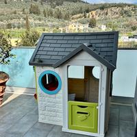 Casetta bambini Smoby