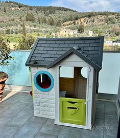 Casetta bambini Smoby