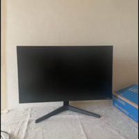 Led monitor Samsung fullHD 27”